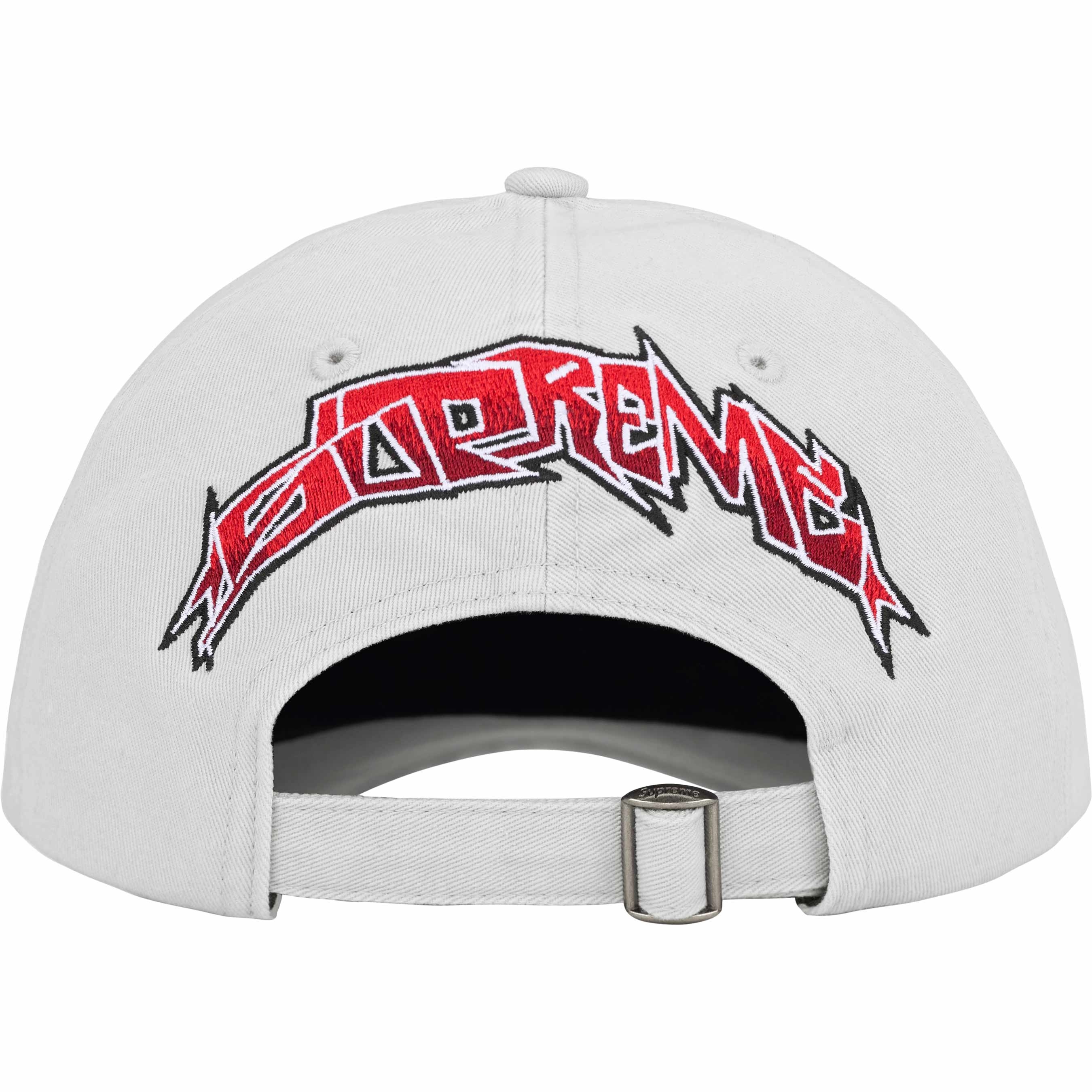 Supreme®/Ducati® 6-Panel view 4